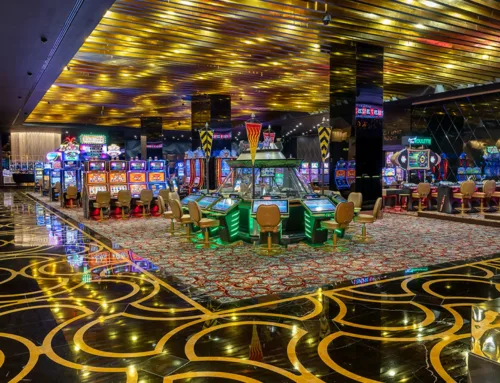 Elexus casino
