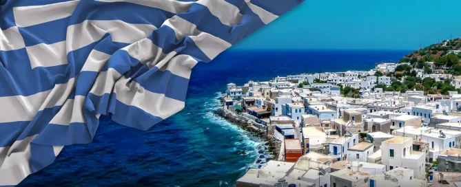 HamiHolding Greece header banner
