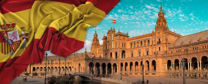 HamiHolding Spain header banner