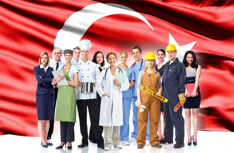 HamiHolding - High paying jobs in Türkiye