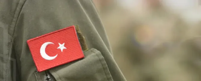 HamiHolding - Military rules in Türkiye