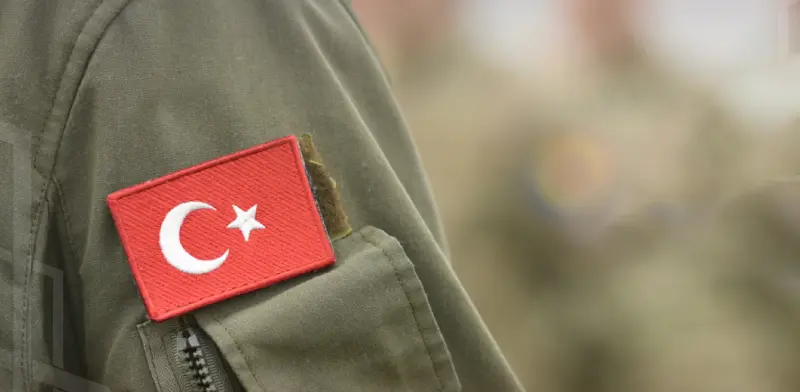 HamiHolding - Military rules in Türkiye