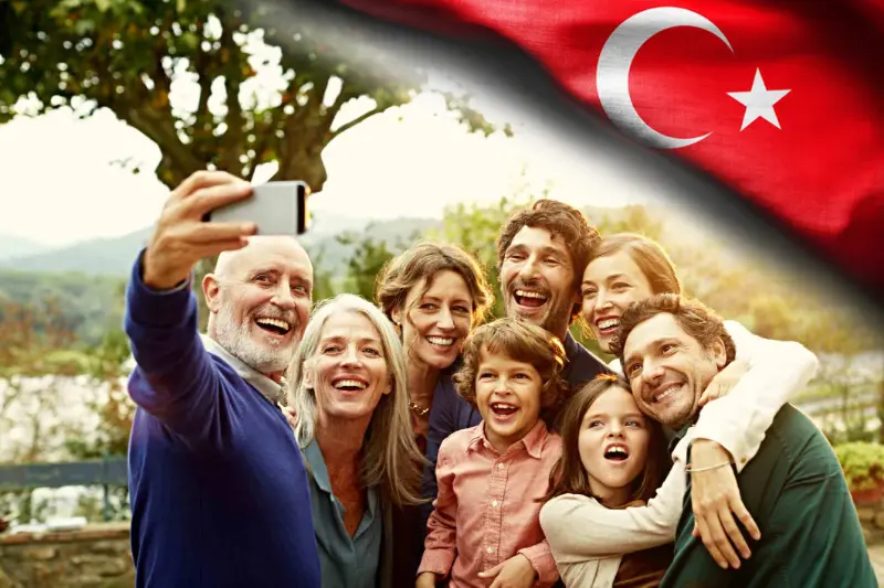 HamiHolding - The cost of being happy in Türkiye