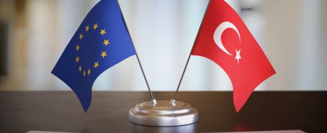 HamiHolding - European investment of 2.5 billion euros in Türkiye