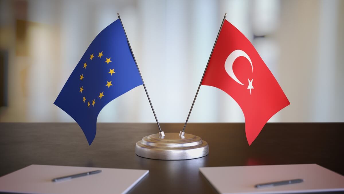 HamiHolding - European investment of 2.5 billion euros in Türkiye