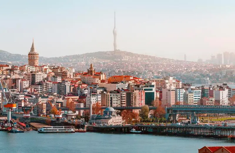 HamiHolding - Istanbul, the 13th most popular city for billionaires in the world