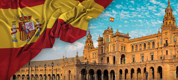 HamiHolding - Country Spain header mobile