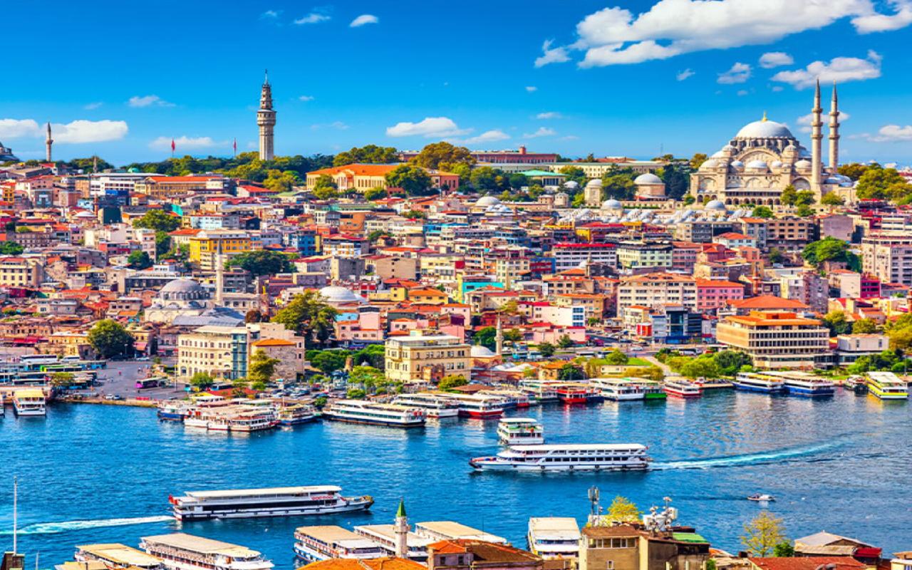 HamiHolding - راهنمای کامل جاذبه های گردشگری استانبول - تنگه بسفر