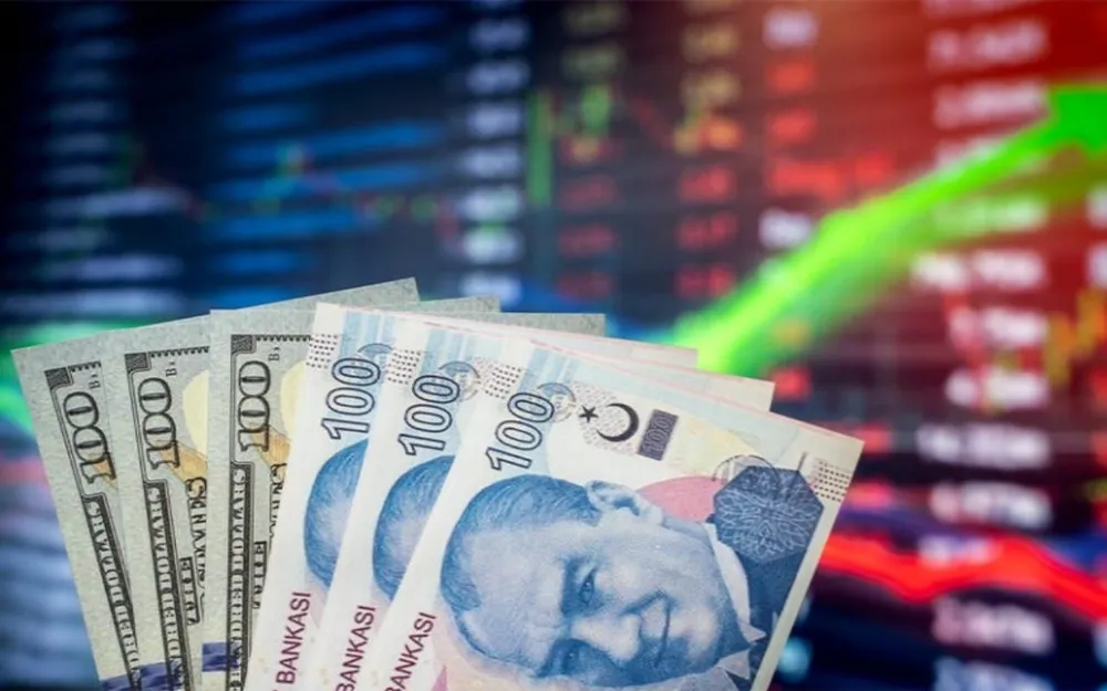 حامی هلدینگ - مقالات - برای سفر به ترکیه لیر بخریم یا دلار - تبدیل دلار و لیر