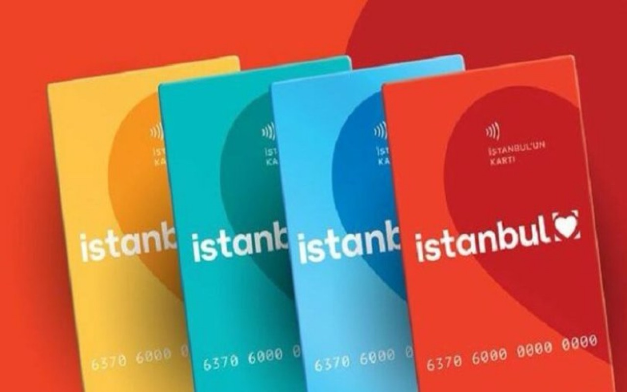 اپلیکیشن های کاربردی موبایل در ترکیه - مقالات حامی هلدینگ - اپلیکیشن استانبول کارت