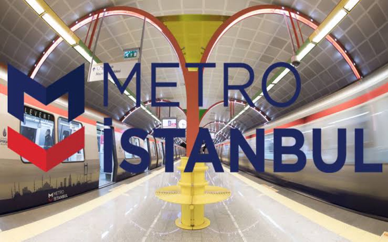 اپلیکیشن های کاربردی موبایل در ترکیه - مقالات حامی هلدینگ - اپلیکیشن مترو استانبول