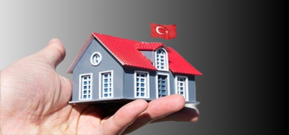 قوانین خرید ملک در ترکیه - مقالات حامی هلدینگ - فرایند خرید ملک در ترکیه