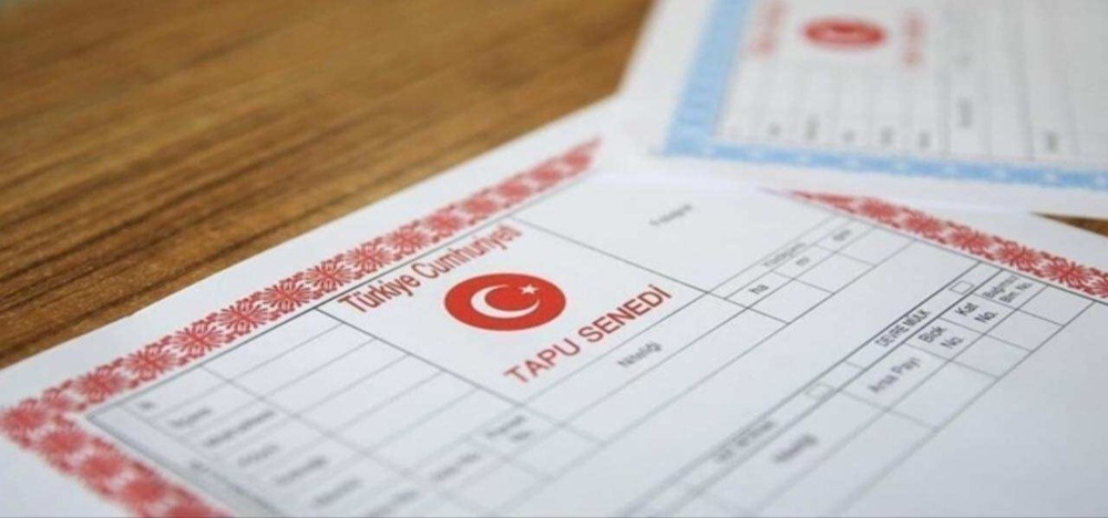 قوانین خرید ملک در ترکیه - مقالات حامی هلدینگ - انتقال سند ملک