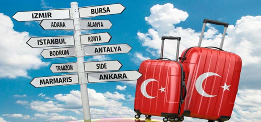 سفر با خودروی شخصی به ترکیه - مقالات حامی هلدینگ - سفر به ترکیه