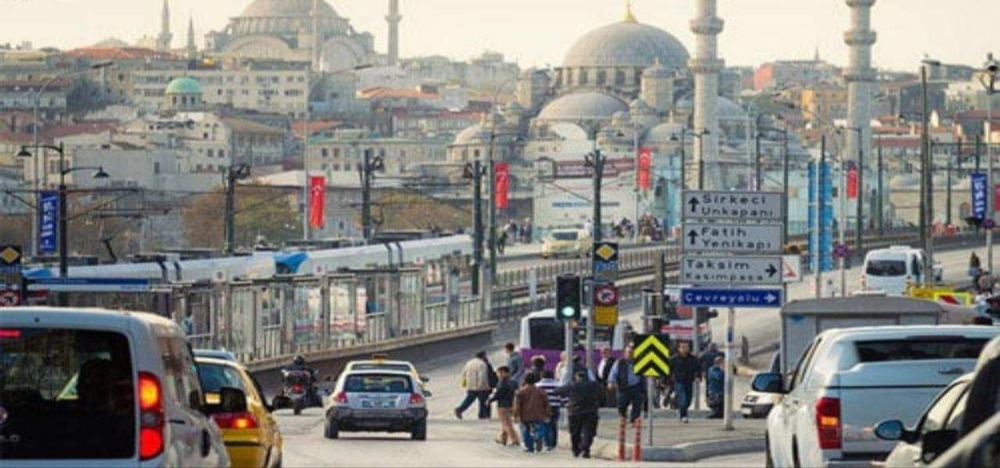 سفر با خودروی شخصی به ترکیه - مقالات حامی هلدینگ - سفر با خودروی شخصی به ترکیه