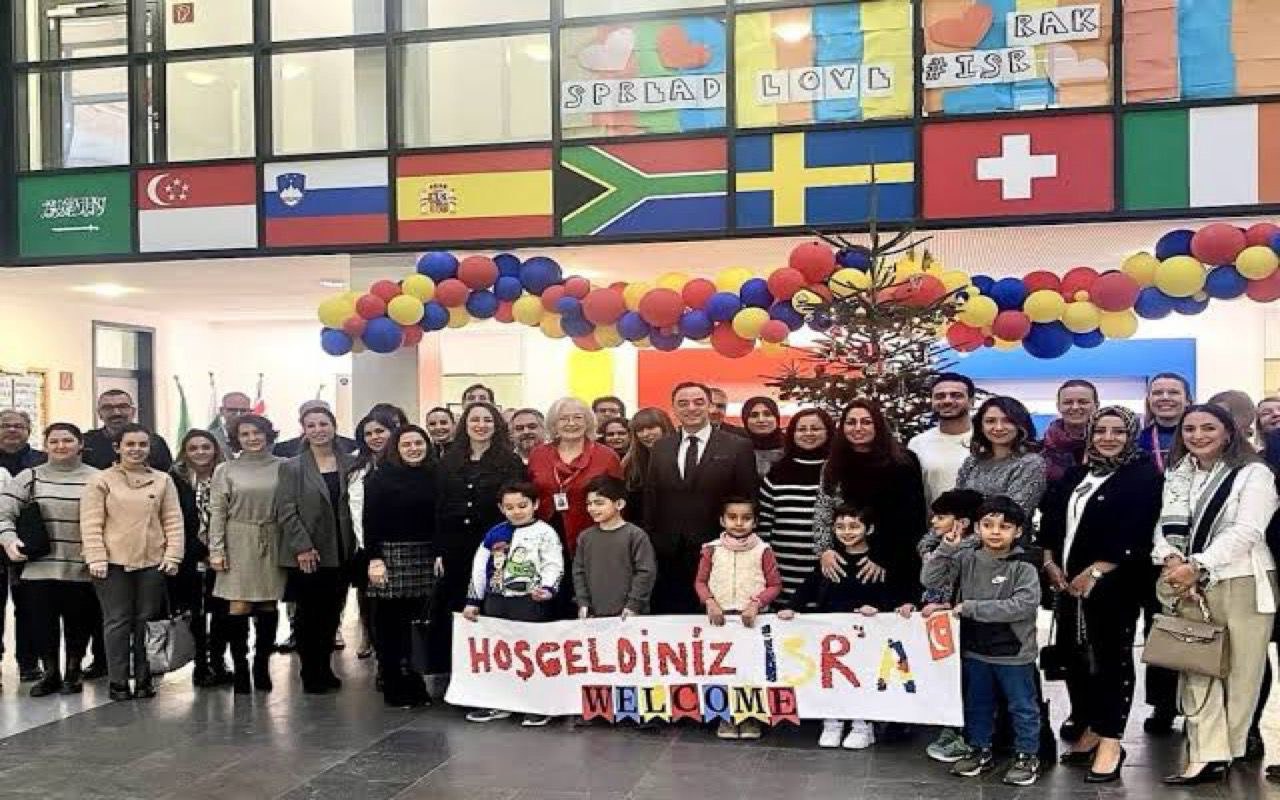 سیستم آموزش مدارس ترکیه - مقالات حامی هلدینگ - سیستم آموزشی ترکیه