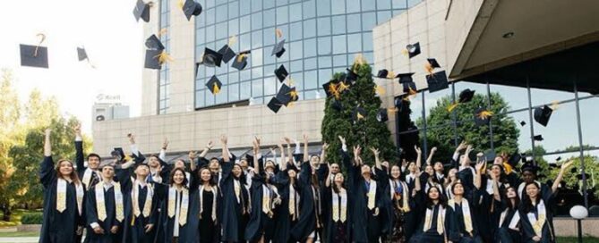 سیستم آموزش مدارس ترکیه - مقالات حامی هلدینگ - مقطع دبیرستان در کشور ترکیه