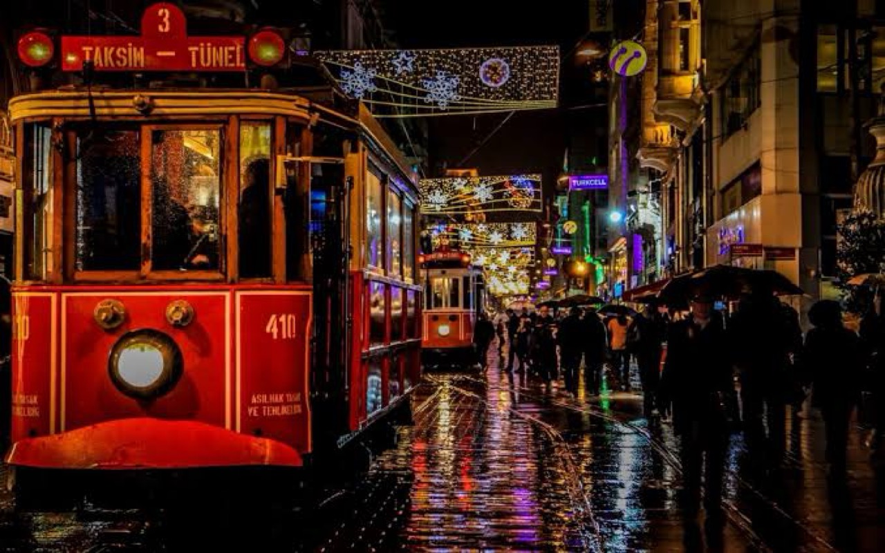 بهترین رستوران ها و کلاب های استانبول - مقالات حامی هلدینگ - سرگرمی های شبانه استانبول