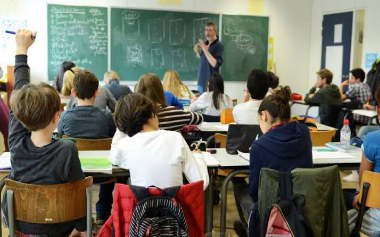 سیستم آموزش مدارس ترکیه - مقالات حامی هلدینگ - مدارس در ترکیه