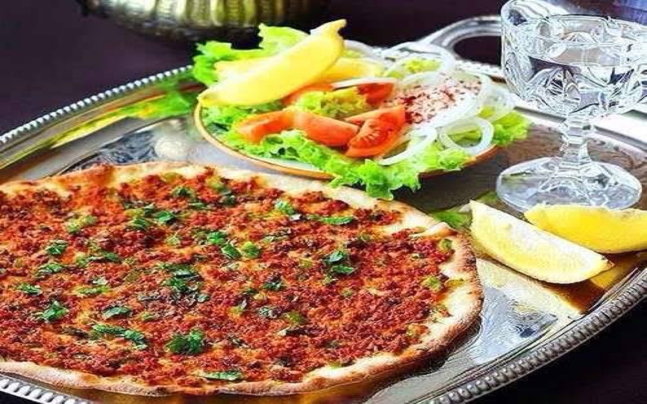 آشپزی و غذاهای سنتی ترکیه