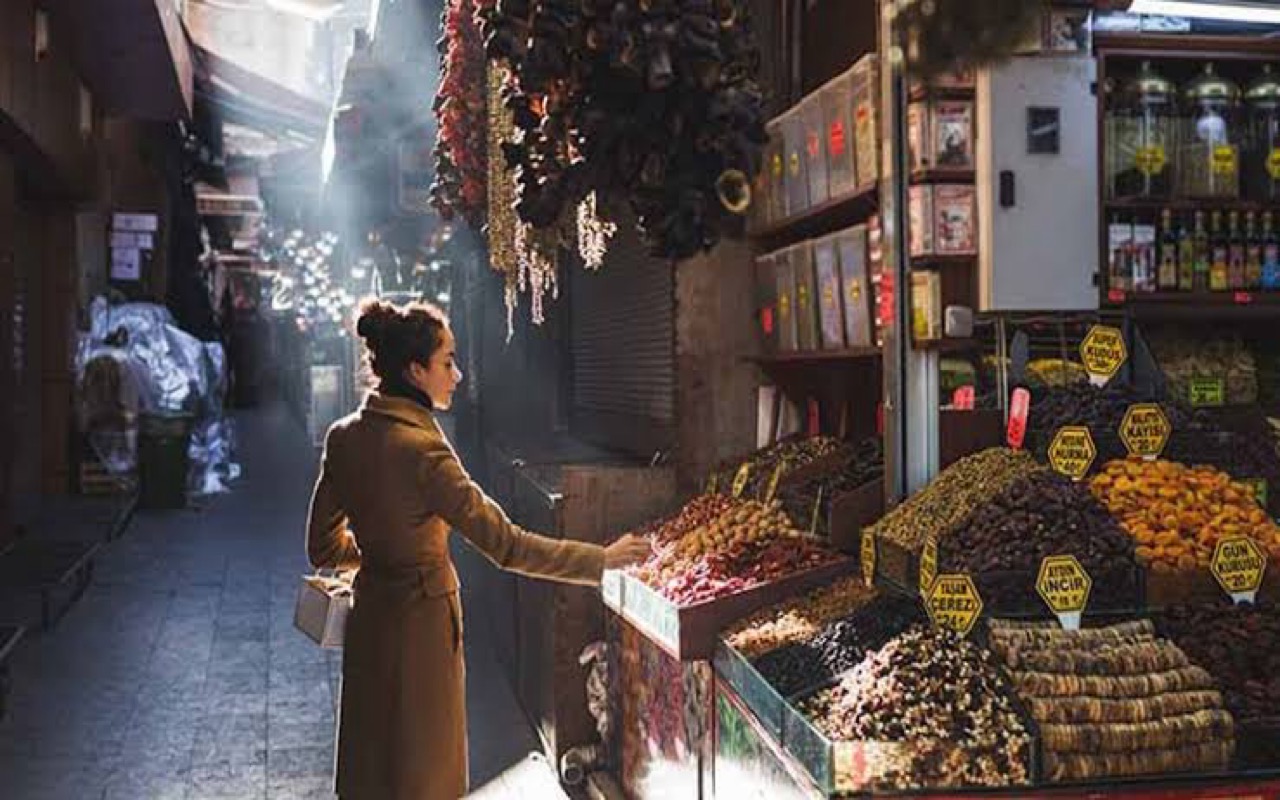 HamiHolding - Student life in Türkiye